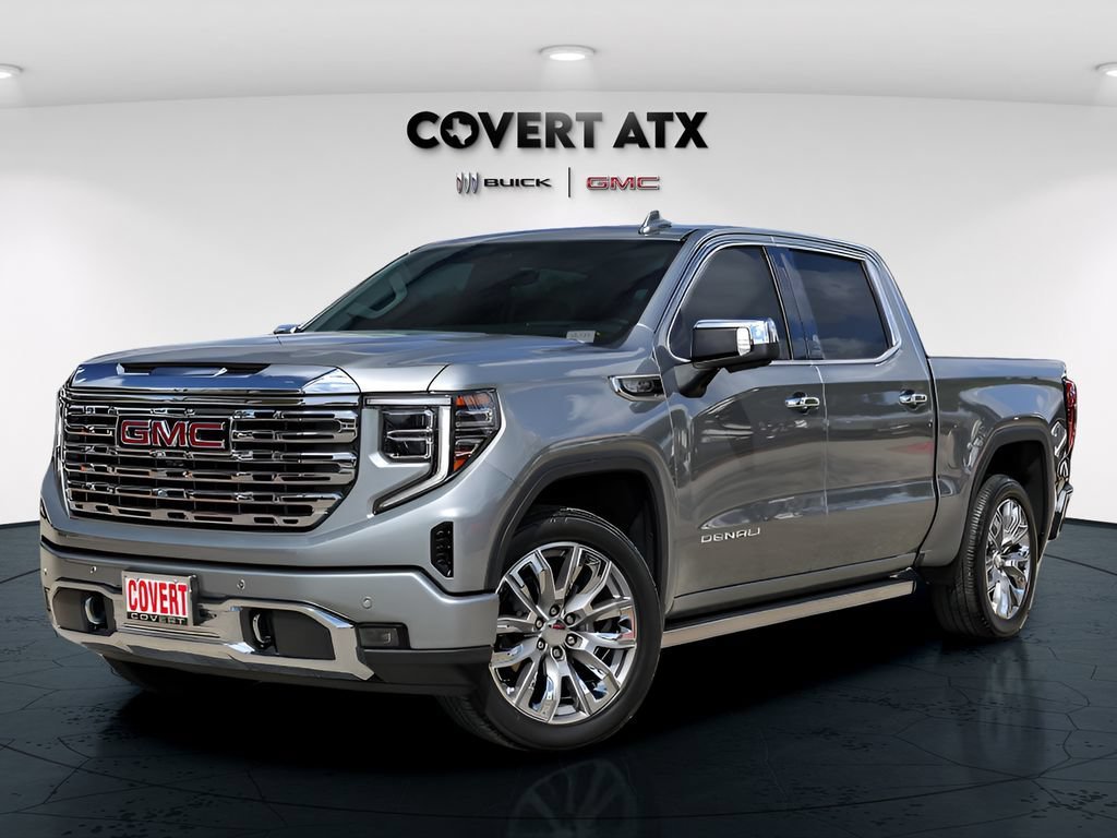 gmc sierra 1500 2025 3GTUUGED5SG103696 image gmc sierra 1500 2025 3GTUUGED5SG103696 image